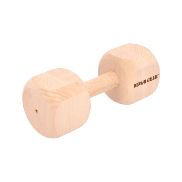 Dingo Gear Apport para IGP de madera de haya