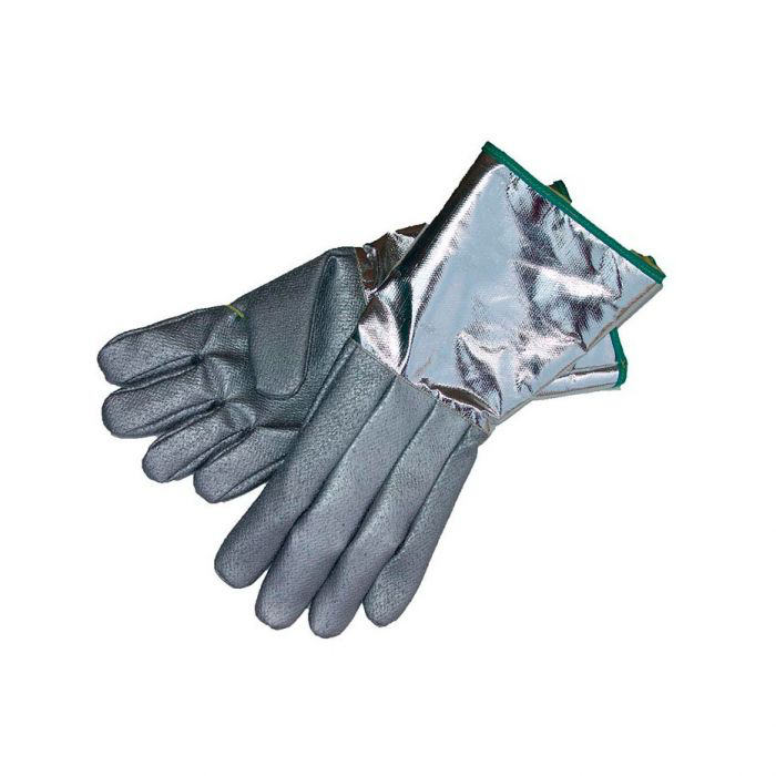 Euro Joe Guantes largos de Kevlar