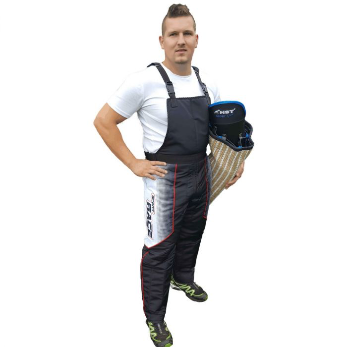 HST Traje Sport Race