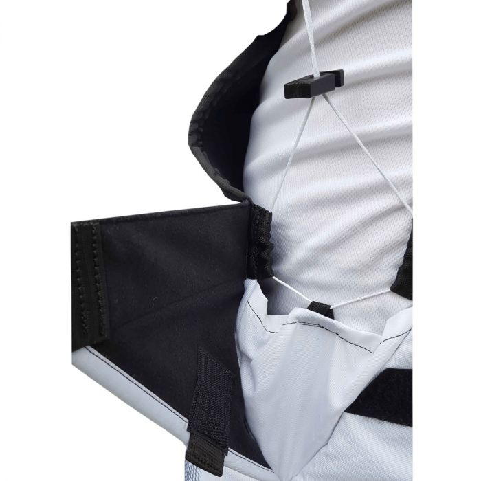 HST Traje Sport Race