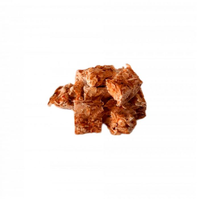Aninatura Delikatesse cubitos de lubina 100 g