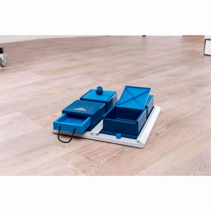 Trixie Dog Activity Poker Box - nivel 2