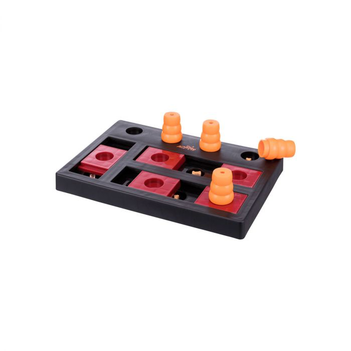 Trixie Dog Activity Chess - Nivel 3
