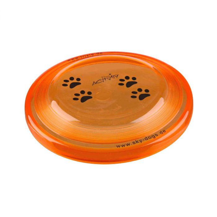 Trixie Frisbee Dog Activity Disc
