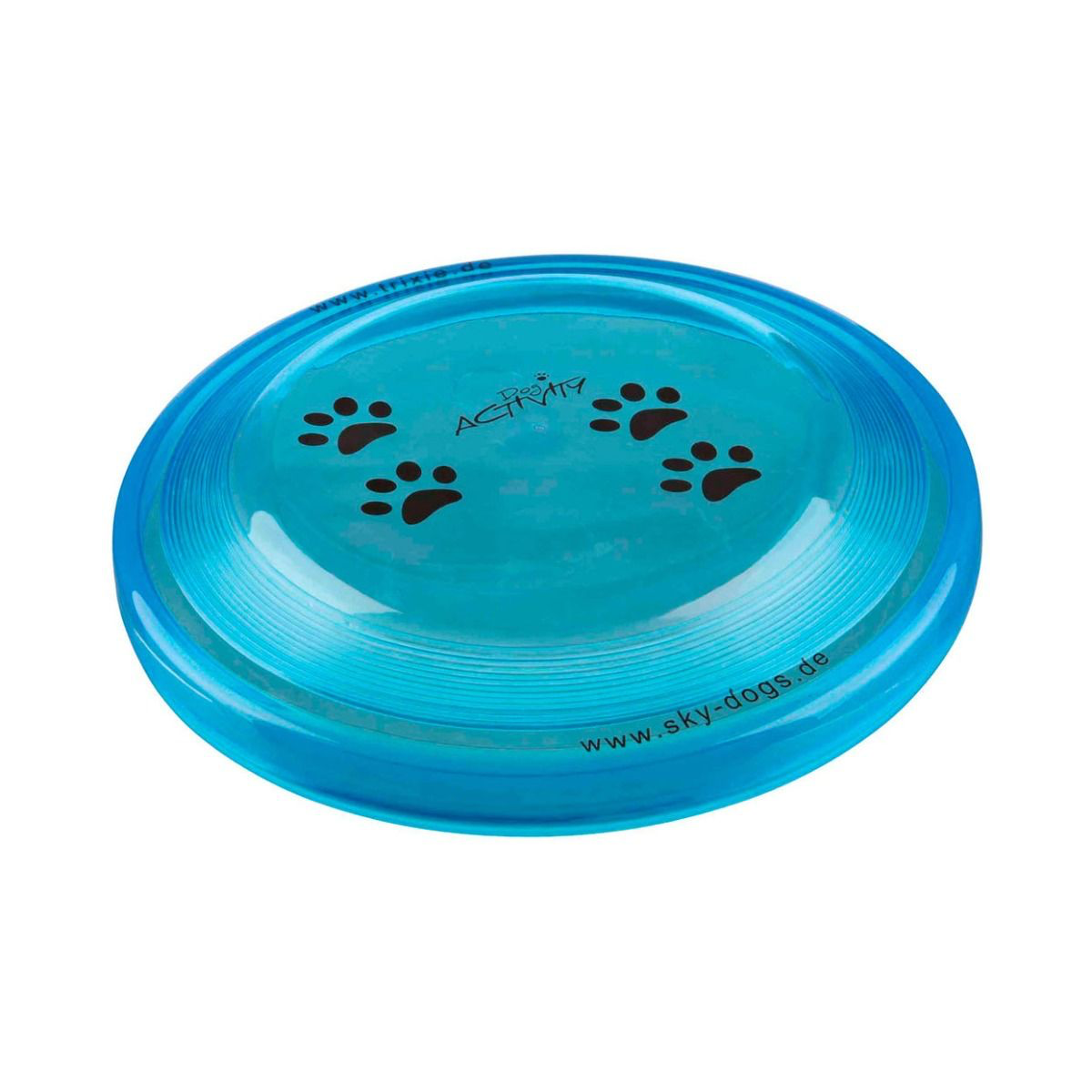 Trixie Frisbee Dog Activity Disc