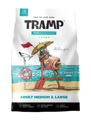 Tramp Nono Adult Medium/Large
