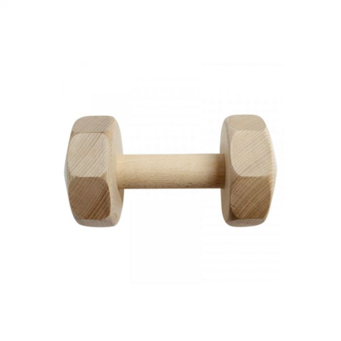 Sporthund Apport IGP de madera