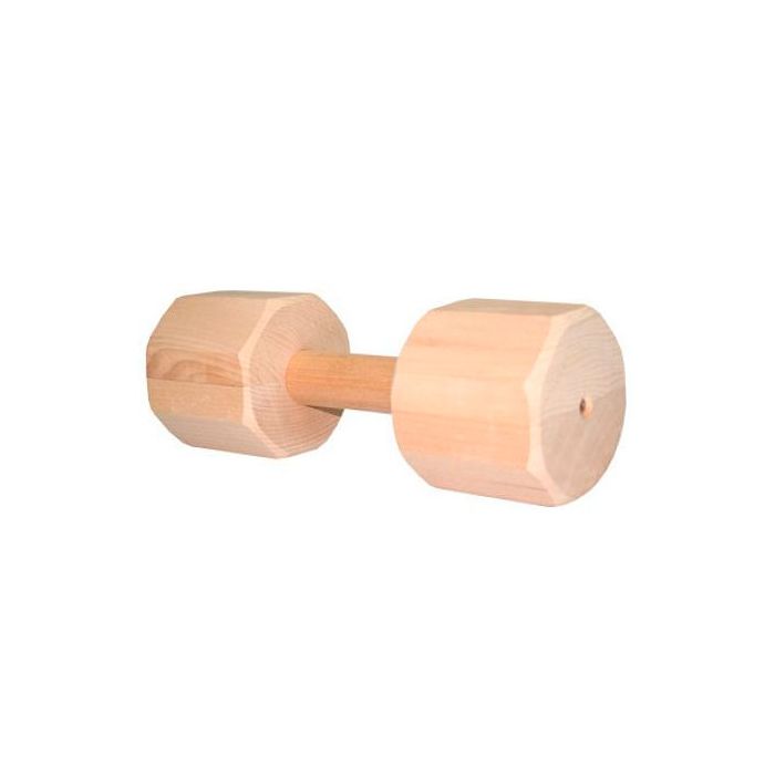 Sporthund Apport IGP de madera
