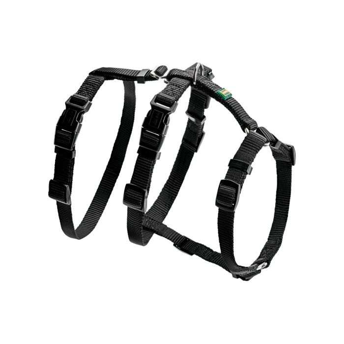 Hunter Arnés Vario Rapid anti escape