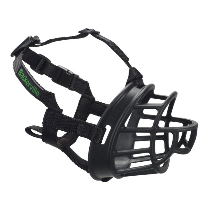 Company of Animals Bozal Baskerville Ultra Muzzle