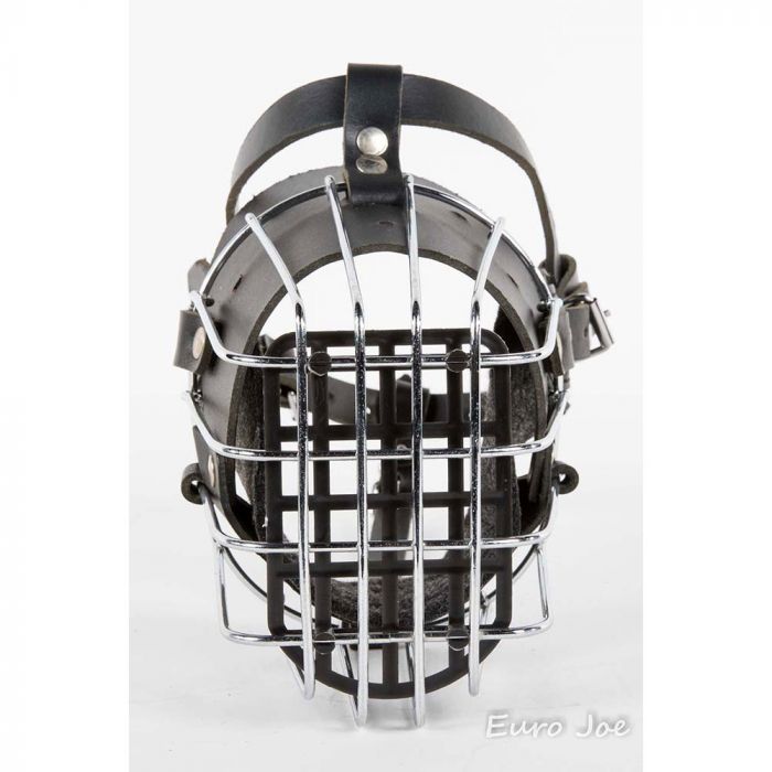 Euro Joe Bozal para Rottweiler con forro