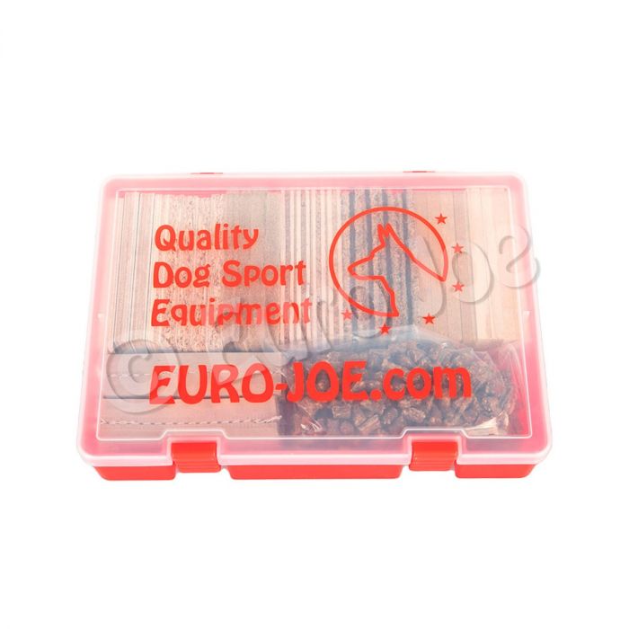 Euro Joe Caja de rastro