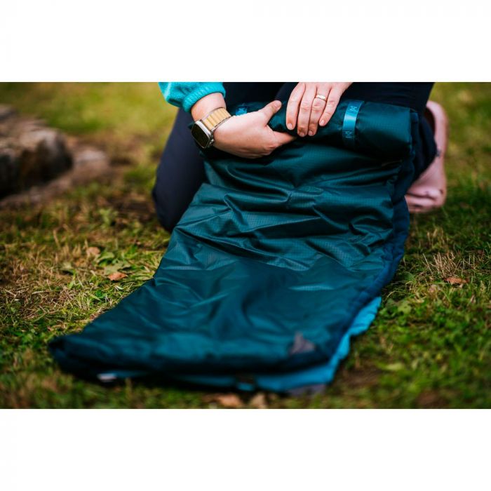 Non-stop dogwear Trekking dog bed