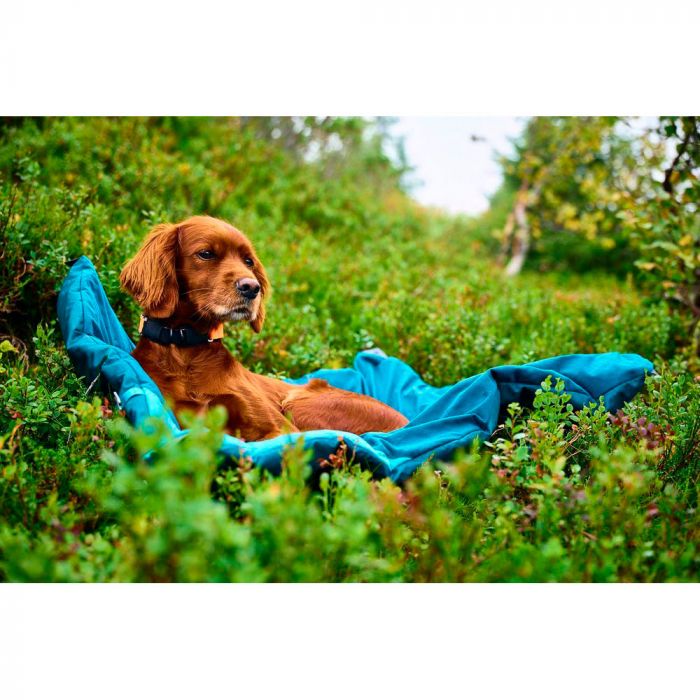 Non-stop dogwear Trekking dog bed