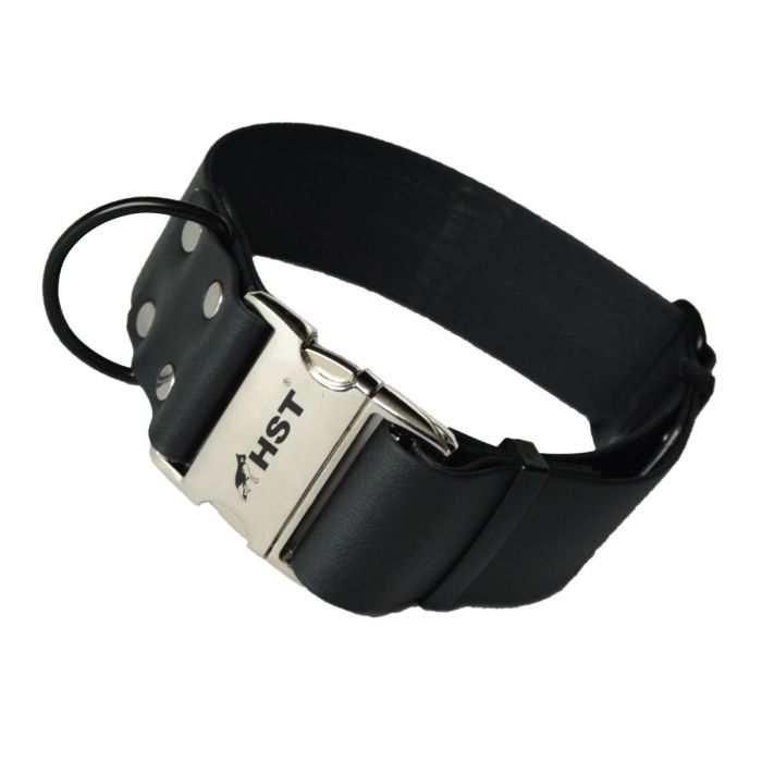 HST Collar Deluxe negro