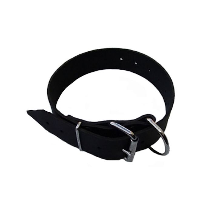 Euro Joe Collar de cuero
