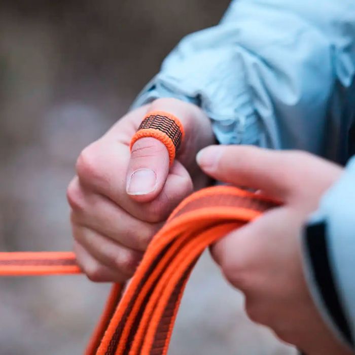 Non-stop dogwear Friction long line 20 mm