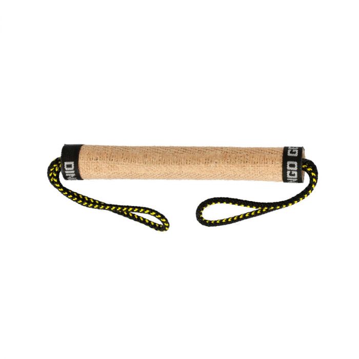 Dingo Gear Cilindro de yute con dos asas