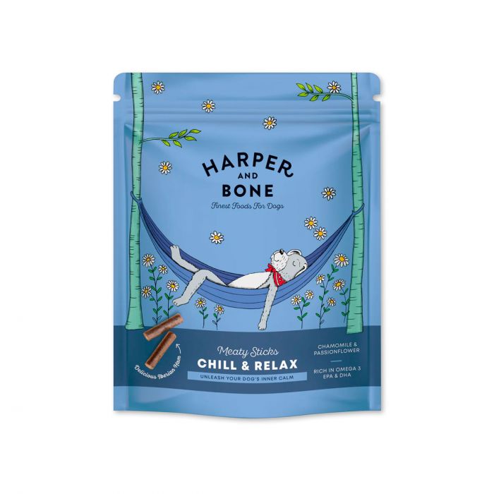 Harper & Bone Chill & Relax 75 g