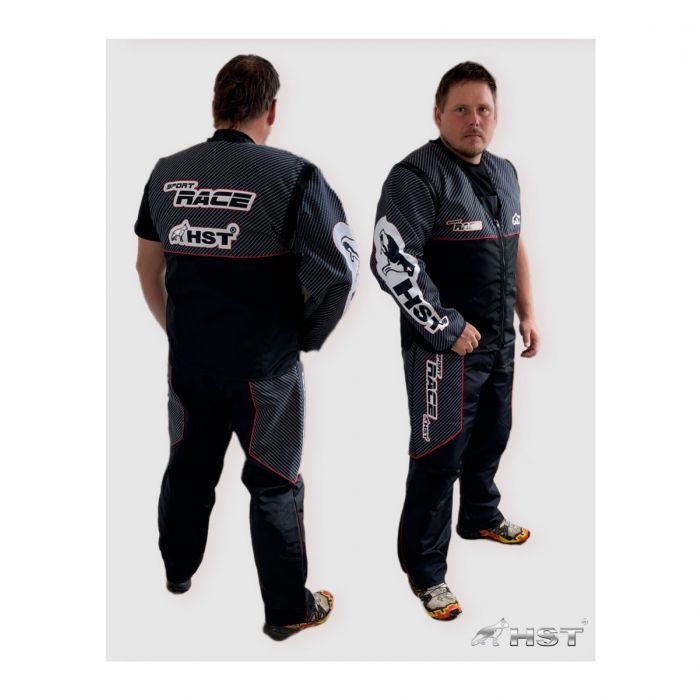 HST Traje Sport Race Kevlar