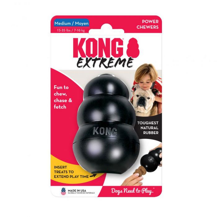 Kong Extreme