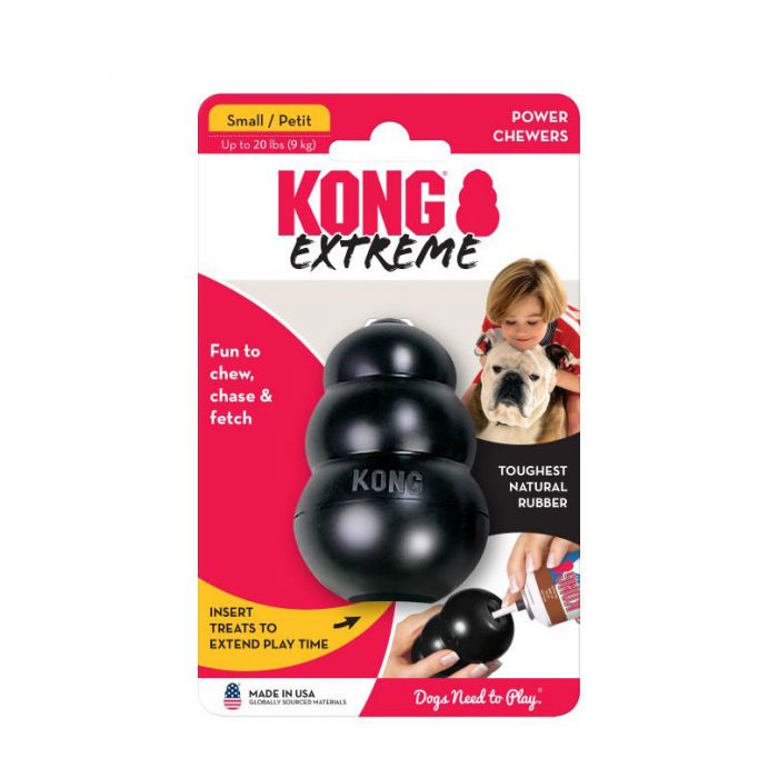 Kong Extreme
