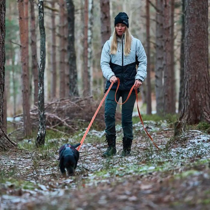 Non-stop dogwear Friction long line 20 mm