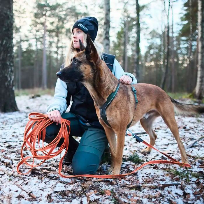 Non-stop dogwear Friction long line 20 mm