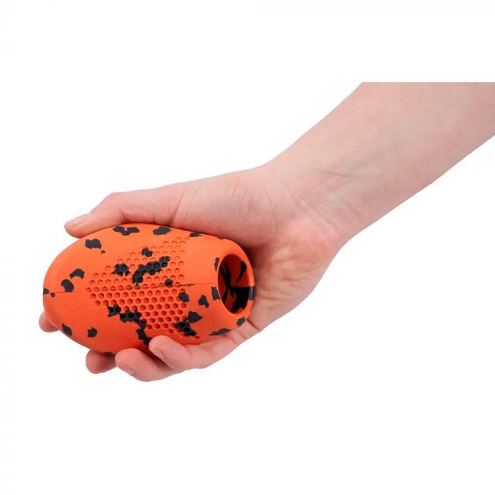 Non-stop dogwear Dog throw toy