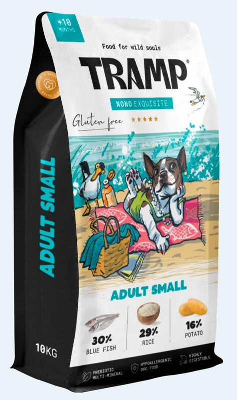 Tramp Nono Adult Small
