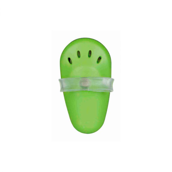 Trixie Clicker de dedo