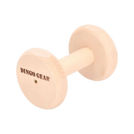 Dingo Gear Apport para IGP de madera de haya