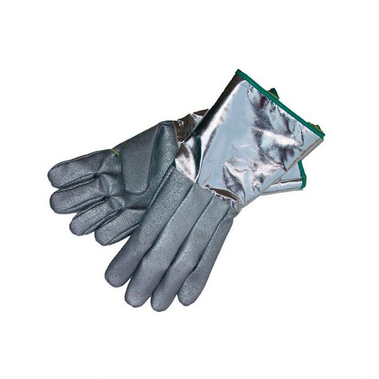 Euro Joe Guantes largos de Kevlar