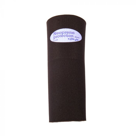 Euro Joe Protección corta para el brazo de neopreno