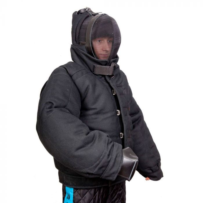 Dingo Gear Máscara protectora