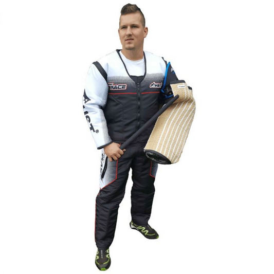 HST Traje Sport Race