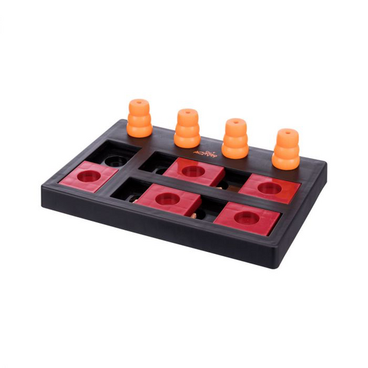 Trixie Dog Activity Chess - Nivel 3