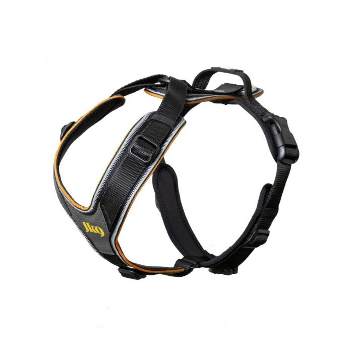 Julius-K9 Speed Harness negro