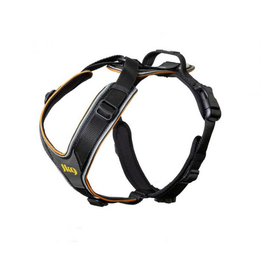 Julius-K9 Speed Harness negro