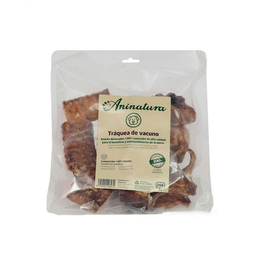 Aninatura Snack de tráquea de vacuno