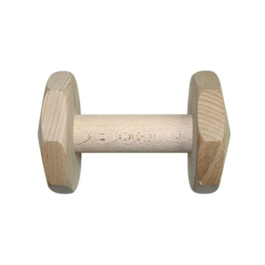 Sporthund Apport IGP de madera