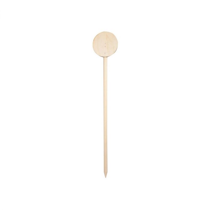 Dingo Gear Marcador de madera