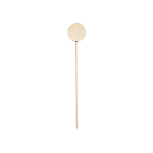 Dingo Gear Marcador de madera