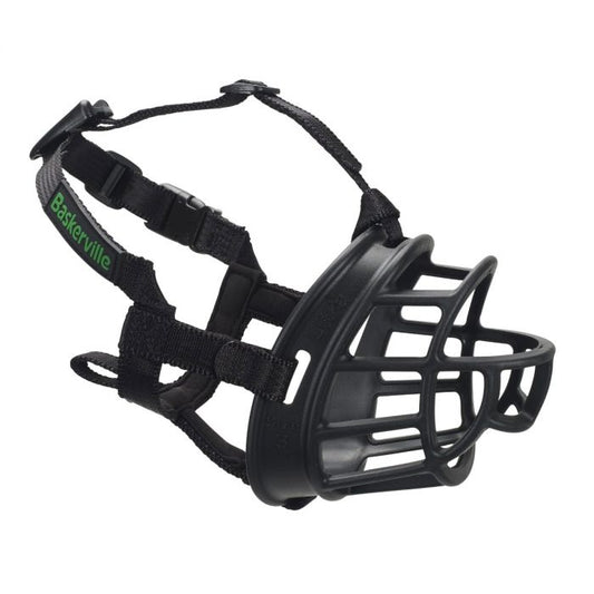 Company of Animals Bozal Baskerville Ultra Muzzle