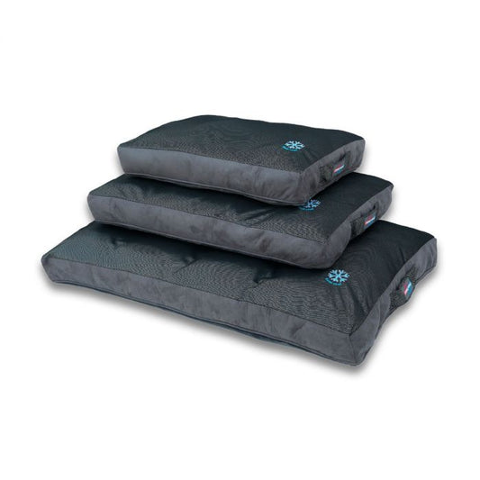 ThermoSwitch Cama Milos gris
