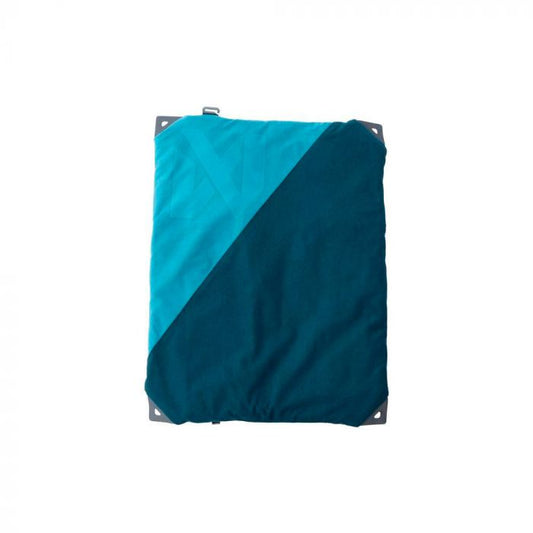 Non-stop dogwear Trekking dog bed