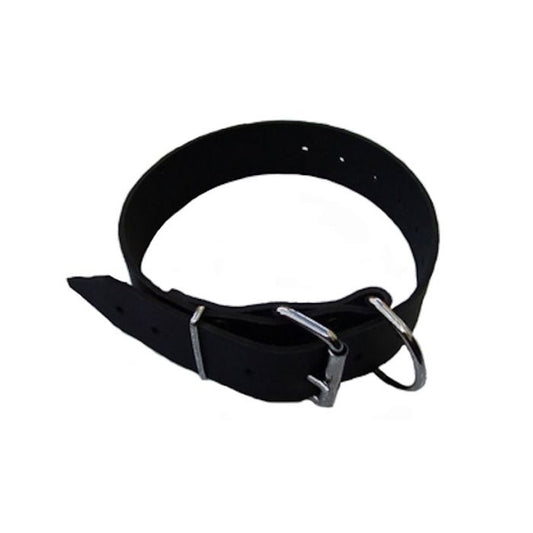 Euro Joe Collar de cuero