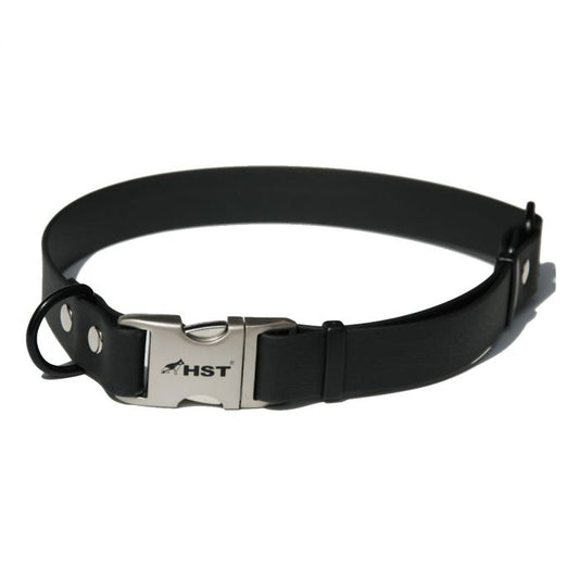 HST Collar Deluxe negro 25
