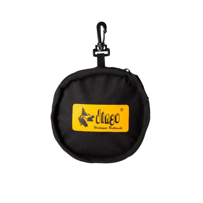 Dingo Bol de viaje plegable doble