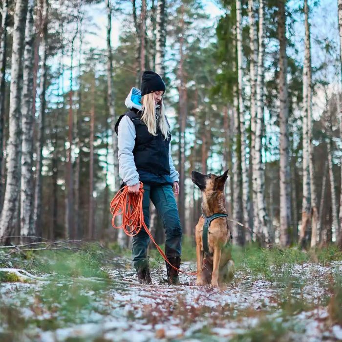Non-stop dogwear Friction long line 20 mm